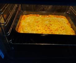 vegetarisches  SHERPHERDˋS PIE  aˋla Mama