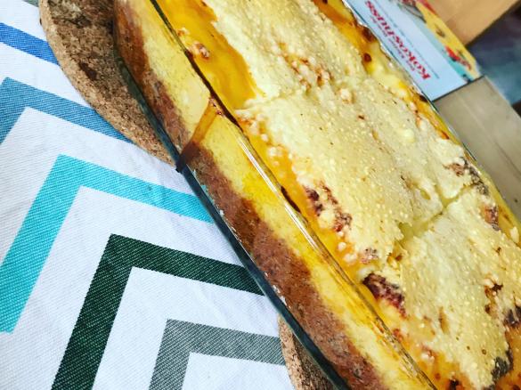 Kartoffel-Hack-Schmack (WW Smarties)