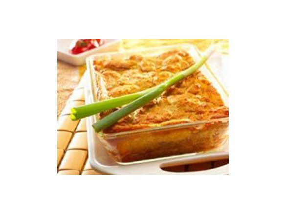 Rheinischer Döppekuchen