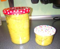 Gemüsebrühe-Würzpaste