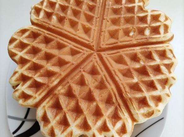 Waffeln