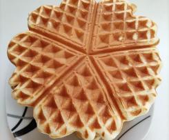 Waffeln