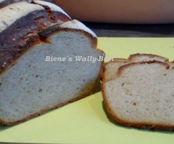 Wally-Brot - ohne Weizen