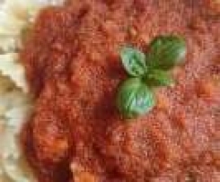 Amaranth - Bolognese