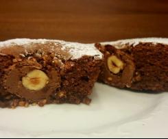 Ferrero Rocher Kuchen