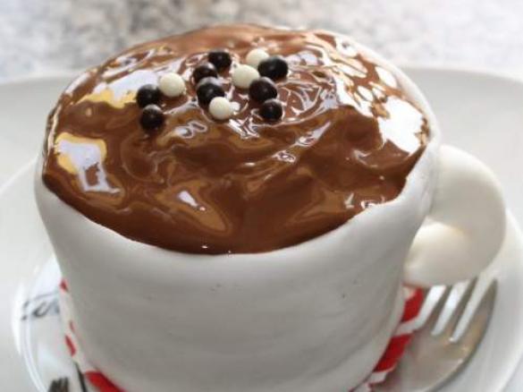 lustige kleine mecker tassen 