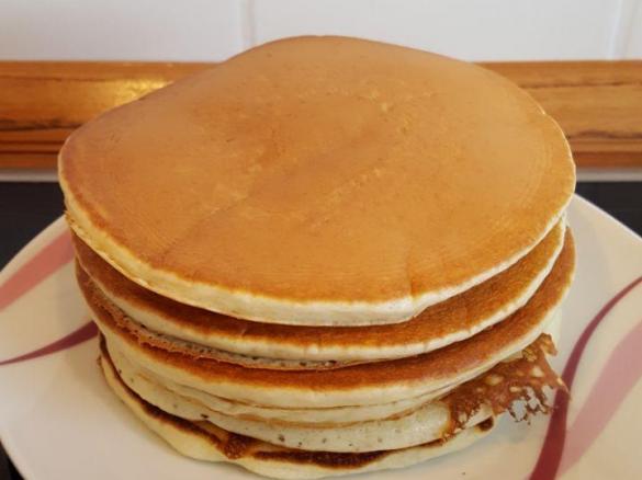 Pancakes
