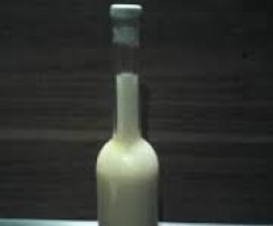 Carmen's Raffaello Likör