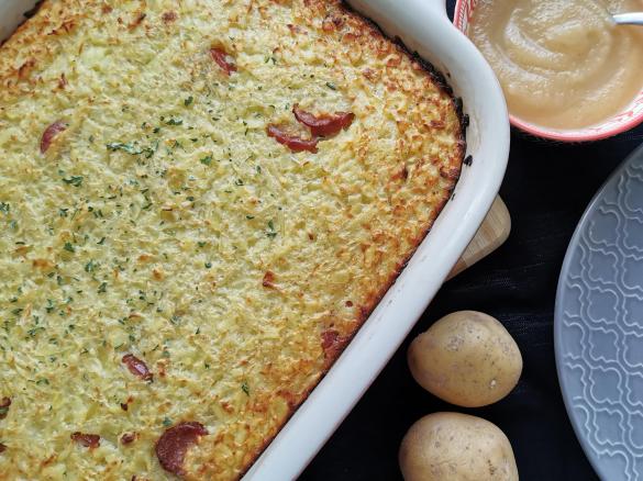 Döppekooche / Kesselsknall