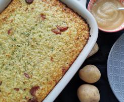 Döppekooche / Kesselsknall