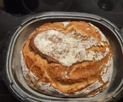 Variation Bauernbrot "Hanno"