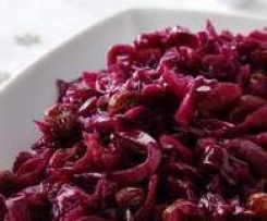 Variation von Blaukraut - zum reinlegen:) 