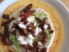 Glutenfreie Wraps