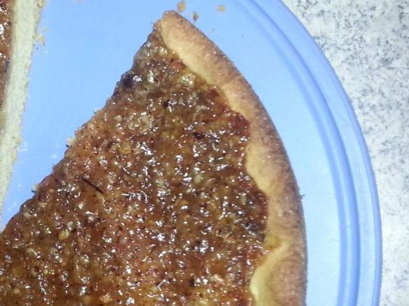 Corstata  Marmelade-Kuchen (italienische Kuchen)