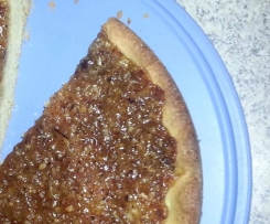 Corstata  Marmelade-Kuchen (italienische Kuchen)