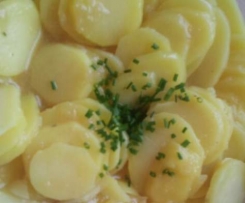 Kartoffelsalat ***