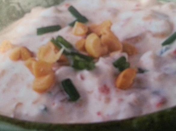 Raclette Dip Soßen Silvester u.a. Buffet