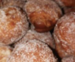 Krapfen / Kichelcher / Berliner