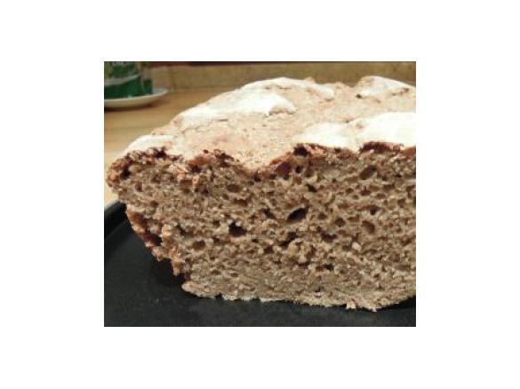 Vollkornbrot