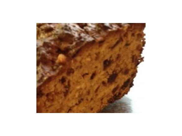 Variation von Früchtebrot