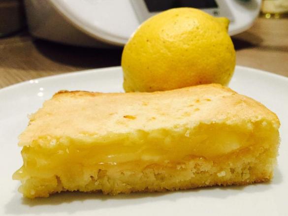 Lemon Bars 
