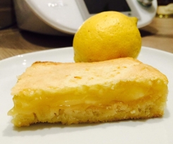Lemon Bars 
