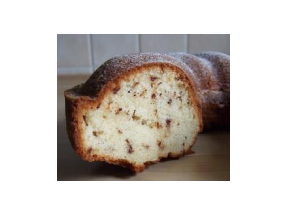 Ameisenkuchen (Becherkuchen)