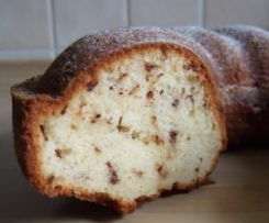 Ameisenkuchen (Becherkuchen)