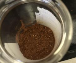 Paprikapulver selbst gemacht