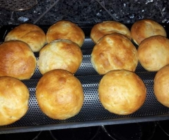 Mürbchen (Rosinenmürbchen / Mandelmürbchen)