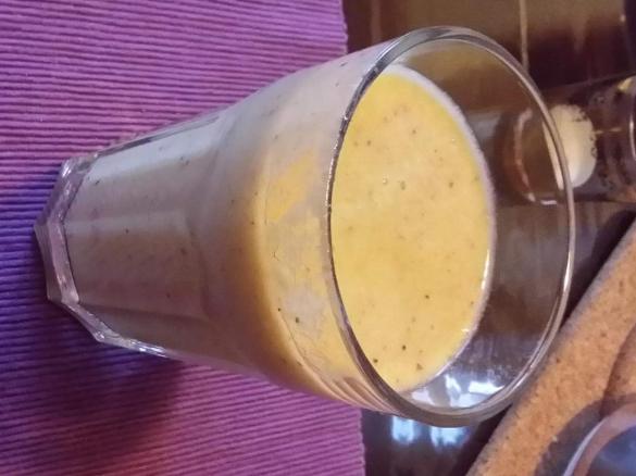 Multi Frucht Smoothie