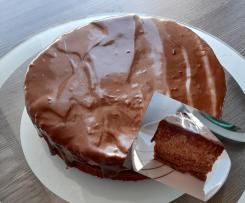 Krümmel Kuchen mal anders