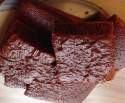 Lebkuchen saftig und RuckZuck