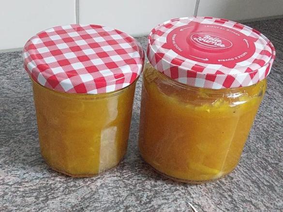 Mango - Chutney