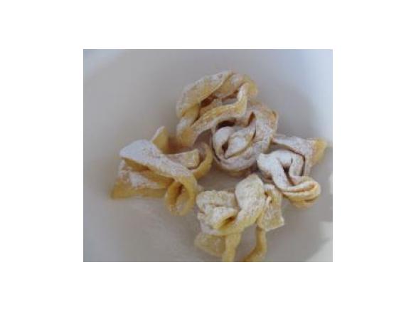 Affen - österreichisches Gebäck aus dem Innviertel