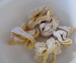 Affen - österreichisches Gebäck aus dem Innviertel