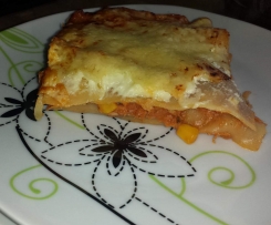 Thunfischlasagne superlecker