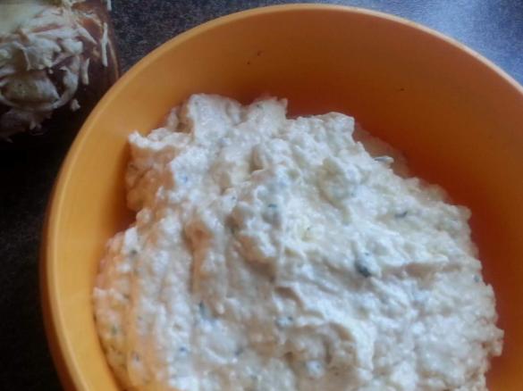 Hessisches Schneegestöber