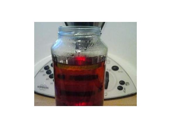 Campino Fruchtbonbon Sirup