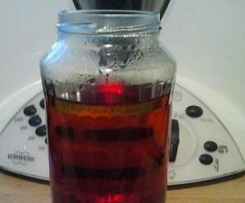 Campino Fruchtbonbon Sirup