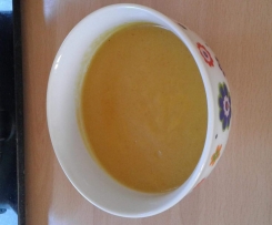 Fruchtige Curry Sauce - ruck zuck