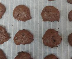 Schokocookis