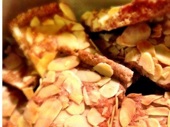 Ruck-Zuck Spekulatius