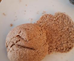 Vollkornbrötchen