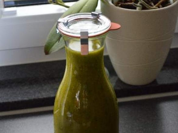 Salatdressing  "Klassisch"