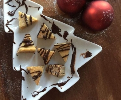 Baumkuchenspitzen