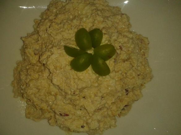 schnelles Guten-Morgen-Müsli