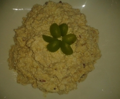 schnelles Guten-Morgen-Müsli