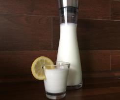 Ayran - türkisches Joghurtgetränk
