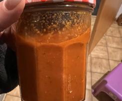 Tomatensoße